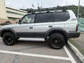 Toyota Land Cruiser Prado 2002 годаүшін14 000 000 тг. в Алматы – фото 3