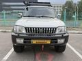 Toyota Land Cruiser Prado 2002 годаүшін14 000 000 тг. в Алматы – фото 2