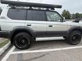 Toyota Land Cruiser Prado 2002 годаүшін14 000 000 тг. в Алматы – фото 4
