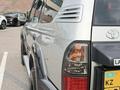 Toyota Land Cruiser Prado 2002 годаүшін14 000 000 тг. в Алматы – фото 8