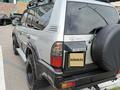 Toyota Land Cruiser Prado 2002 годаүшін14 000 000 тг. в Алматы – фото 6