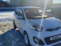 Kia Picanto 2014 года за 4 600 000 тг. в Астана