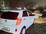 Kia Picanto 2014 года за 4 600 000 тг. в Астана – фото 2