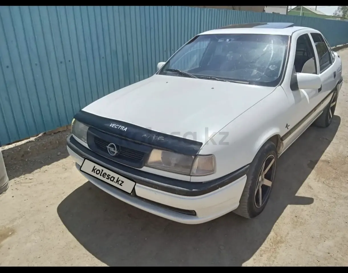 Opel Vectra, 1994