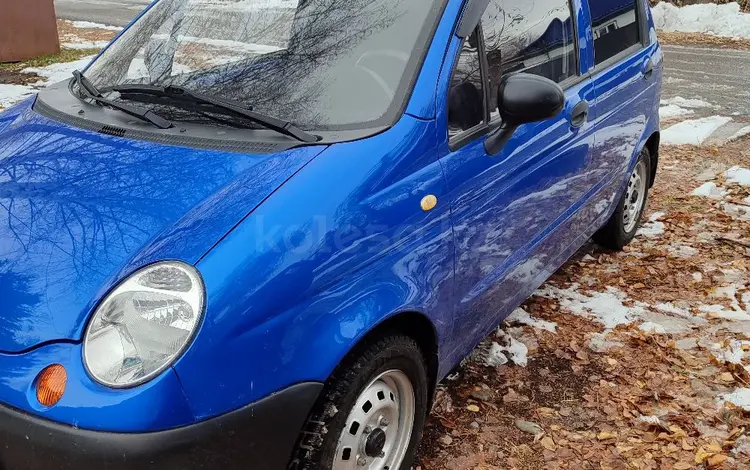 Daewoo Matiz 2014 года за 2 250 000 тг. в Усть-Каменогорск