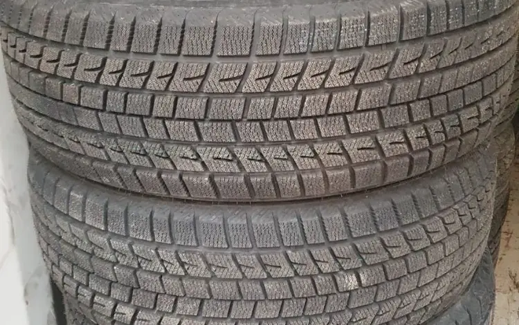 ANNAITE ARCTIC 1-9 245/60 R20 115 Y за 110 000 тг. в Алматы