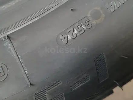 ANNAITE ARCTIC 1-9 245/60 R20 115 Y за 110 000 тг. в Алматы – фото 3