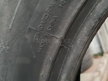 ANNAITE ARCTIC 1-9 245/60 R20 115 Y за 110 000 тг. в Алматы – фото 4
