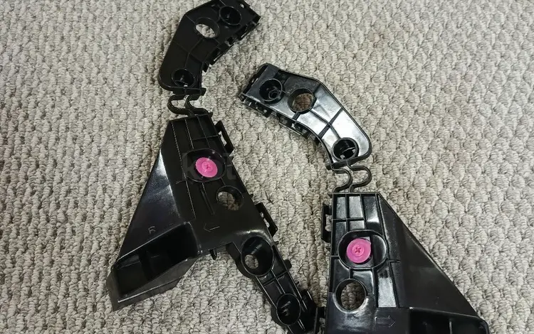 Крепление переднего бампера Toyota Hiace 2019- за 8 000 тг. в Астана