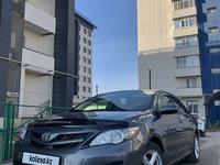 Toyota Corolla 2012 годаүшін6 300 000 тг. в Шымкент