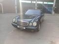 Mercedes-Benz E 320 1997 годаfor3 500 000 тг. в Тараз – фото 13