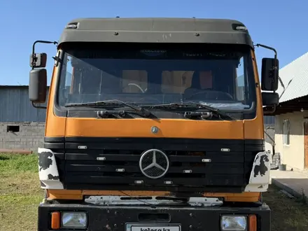 Beiben (North Benz)  ND3250 2007 года за 7 500 000 тг. в Алматы – фото 2