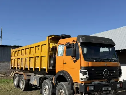 Beiben (North Benz)  ND3250 2007 года за 7 500 000 тг. в Алматы