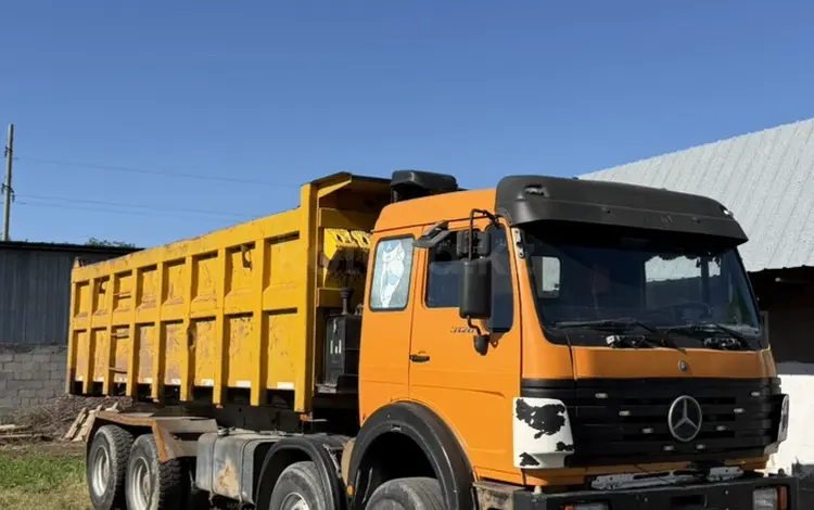 Beiben (North Benz)  ND3250 2007 года за 7 500 000 тг. в Алматы