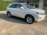 Lexus RX 270 2014 годаүшін15 559 559 тг. в Астана – фото 3