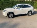 Lexus RX 270 2014 годаүшін14 999 559 тг. в Астана