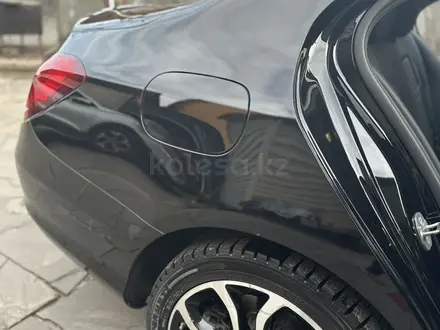 Mercedes-Benz C 200 2019 года за 15 700 000 тг. в Алматы – фото 14