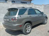 Lexus RX 300 2000 годаүшін4 000 000 тг. в Алматы