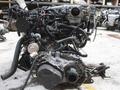 Двигатель на KL MAZDA CRONOS 626 МАЗДА КРОНУС 2.5 за 90 990 тг. в Атырау – фото 4
