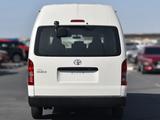 Toyota Hiace 2023 года за 18 700 000 тг. в Актау – фото 3