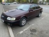 Audi 100 1991 года за 1 450 000 тг. в Астана