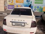 ВАЗ (Lada) Priora 2170 2012 года за 2 200 000 тг. в Темиртау – фото 3