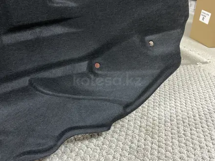 Задние подкрыльники Lexus RX350 2008- за 14 000 тг. в Астана – фото 7