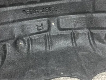 Задние подкрыльники Lexus RX350 2008- за 14 000 тг. в Астана – фото 8