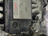 Мотор 1MZ FE 4wd highlander/alphard контрактный из Японииүшін56 000 тг. в Алматы – фото 2