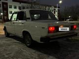ВАЗ (Lada) 2107 1990 годаүшін780 000 тг. в Актобе – фото 2