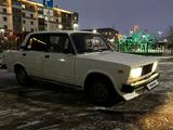 ВАЗ (Lada) 2107 1990 годаүшін780 000 тг. в Актобе – фото 3