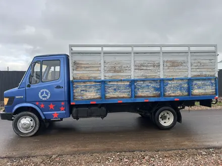 Mercedes-Benz  Sprinter Classic 1978 года за 3 500 000 тг. в Мерке – фото 5