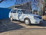 ВАЗ (Lada) Priora 2171 2014 годаүшін2 550 000 тг. в Шелек – фото 5