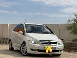 Mercedes-Benz B 170 2007 годаfor3 800 000 тг. в Актау – фото 2