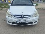 Mercedes-Benz B 170 2007 годаfor3 800 000 тг. в Актау – фото 3
