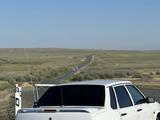 ВАЗ (Lada) 2115 2012 годаүшін1 400 000 тг. в Актобе – фото 4
