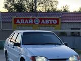 ВАЗ (Lada) 2115 2012 годаүшін1 400 000 тг. в Актобе – фото 3