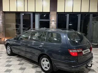 Toyota Carina E