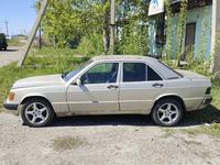 Mercedes-Benz 190 1991 года за 870 000 тг. в Петропавловск