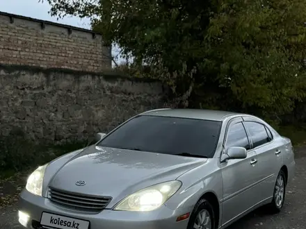 Toyota Windom 2002 года за 5 000 000 тг. в Алматы – фото 3