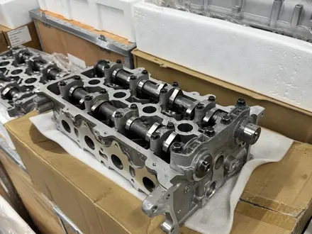 Гбц акцент рио 1.6 G4FC G4FA G4FG G4NA G4KD G4KJ G4KE за 150 000 тг. в Астана