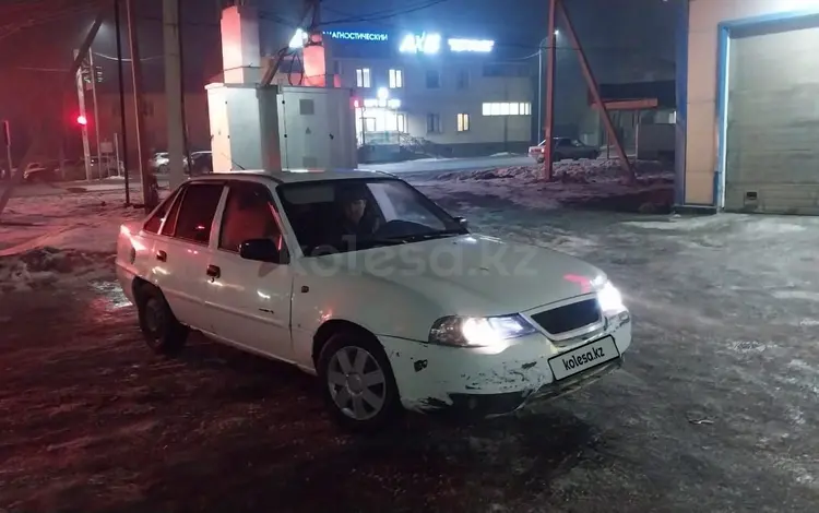 Daewoo Nexia 2011 годаfor1 100 000 тг. в Алматы