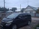 Toyota Vellfire 2010 года за 5 000 000 тг. в Алматы – фото 2