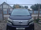 Toyota Vellfire 2010 года за 5 000 000 тг. в Алматы