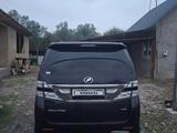 Toyota Vellfire 2010 года за 5 000 000 тг. в Алматы – фото 4