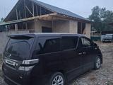 Toyota Vellfire 2010 года за 5 000 000 тг. в Алматы – фото 3