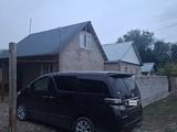 Toyota Vellfire 2010 года за 5 000 000 тг. в Алматы – фото 5