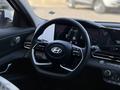 Hyundai Elantra 2022 годаүшін9 700 000 тг. в Актобе – фото 9