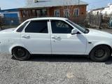 ВАЗ (Lada) Priora 2170 2012 года за 2 500 000 тг. в Караганда – фото 3