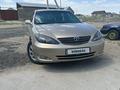 Toyota Camry 2002 года за 4 550 000 тг. в Тараз – фото 9